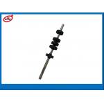 6*148 Diebold ESC RL Chest Transport Rubber Wheel Shaft ATM Machine Parts for sale