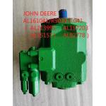 John Deere  AL161041/R902431041 AL213995 AL157203 AL151513 AL82778 Hydraulic Piston Pump/Main Pump for tractor for sale