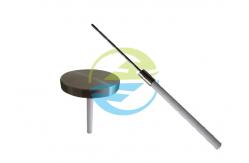 China IEC 1010 / IEC60335-2-25 Test Finger Probe Length With 100±0.2 supplier