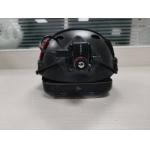 High Resolution Smart Temperature Measuring Helmet Intelligent Interactive Helmet