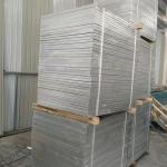 Hot Galvanized Industrial Steel Grating Enhanced Anti Rust Properties