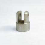 Precision Forged Cylinder Components For Double Earring Bases