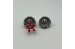 China Precision Engineered  Leak Proof Butane Lighter Gas Refill Valve For Lighter Refill supplier