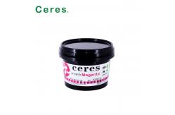 China Ceres Offset Uv Printing Ink CMYK Plastic PVC Fast Drying High Gloss supplier