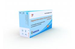 China 30 Minutes In Vitro TP Antibody Syphilis Rapid Test Kit supplier