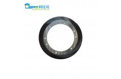 China Ultra Fine Marquip Machine Carbide Rotary Cutter supplier