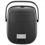 220 V Mini Electric Rice Cooker Customized Color High Safety Lightweight Portable for sale