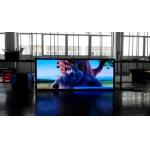 CE Rohs P6 Led Panel Screen Indoor Led Display Billboard For City Advertising for sale
