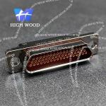 J30J SERIES MICRO-D Rectangular Connectors ,HW-J30J-51ZKS for sale