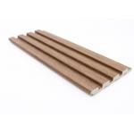 122x12mm Polystyrene Wall Panel PS Wall Panel Home Decoration SGS