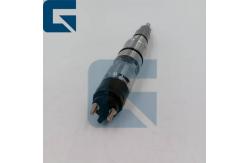 China 0445120246  0445 120 246 Common Rail Fuel Injector supplier