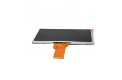 China 7 Inch INNOLUX TFT LCD Module 800*RGB*480 Display Digital Interface supplier
