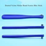 ROTH MBT Edgewise Metal Molar Separator Orthodontics With Tubes