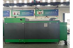 China SUS304 Food Waste Processor Recycle Composting Machine Automatic Garbage Disposal supplier