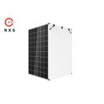 PERC Double Glass PV Modules 295W Fire Safety Class A 30 Year Lifespan for sale