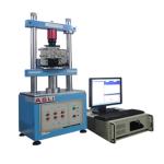 Automatic Inserting & Extracting Tester / Pull Button And Push Button Testing Machine for sale