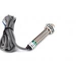 Normally Open 3 Wire PNP Proximity Sensor High Reliability With CE Certification for sale