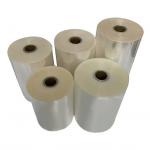 Anti Fog Transparent CPP Cast Polypropylene Film For Vegetable Wrapping for sale