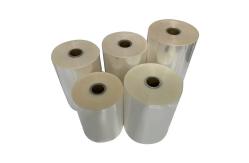 China Anti Fog Transparent CPP Cast Polypropylene Film For Vegetable Wrapping supplier