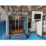 Ring Jewelry Rigid Box Making Machine For Making Jewelry Box And Ring Boxes for sale