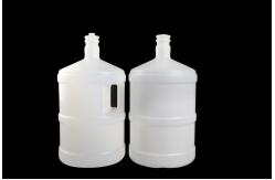China 37 KW Plastic Blow Molding Machine Cap Lid Extrusion Injection Blow supplier