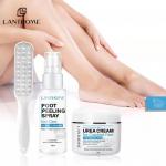 Urea 40% Foot Crack Cream 50ml 50g Foot Crack Care Dry Skin Soothes Soften for sale