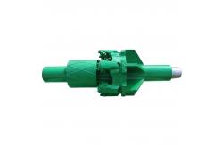 China Green HDD Rock Reamers Directional Drill Reamer With Smooth Surface Finish supplier