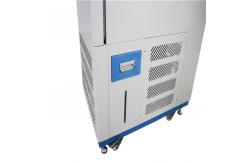 China Customized Temperature Humidity Test Chamber Internal & External Material SUS#304 supplier