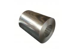 China Dx51d G90 GI Steel Coil Z275 Galvanized Steel Sheet Coil Non Oiled supplier