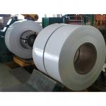 0.55 0.45 Zinc Aluminium Roofing Sheets Zinc Alloy Channel Letter 600mm-2600mm for sale