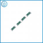 467 1608 Metric Fast Acting Chip Ceramic Monolithic Structure Surface Mount Fuse 0603