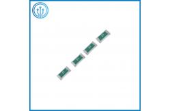 China 467 1608 Metric Fast Acting Chip Ceramic Monolithic Structure Surface Mount Fuse 0603 supplier