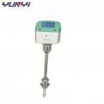 Insertion In Line Gas Flow Meter FlowMeter CS VA500 For Compressed Air for sale
