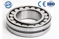 China Chrome Steel Spherical Roller Bearing 23256CA 280mm × 500mm × 170mm For Milling Machine supplier