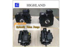 China 42Mpa High Pressure Hydraulic Piston Pump HPV110 supplier