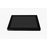 High Brightness 1000cd/m2 Sunlight Readable Wall Mount 17 Inch Open Frame Monitor for sale