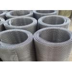 400 Mesh Gr1 Titanium Wire Mesh Plate Metal High Temperature Resistant for sale