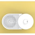 2 In 1 Air Purifier Humidifier