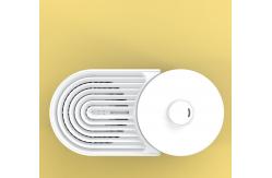 China 2 In 1 Air Purifier Humidifier supplier