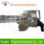 Pneumatic SMT Feeder F2-84mm LG4-M1A00-110 For I PULSE Pick And Place Mounter System for sale