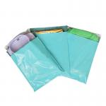 Recyclable LDPE HDPE Self Sealing Mailing Bags Widely Used Design for sale