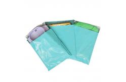 China Recyclable LDPE HDPE Self Sealing Mailing Bags Widely Used Design supplier