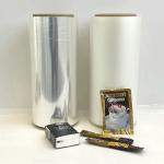 BOPP Soft Touch Film - Premium Velvet-Finish Surface for Luxury Packaging and Printing for sale