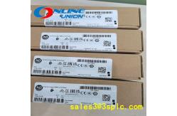 China 1756-L81E  high-performance programmable automation controller  supplier