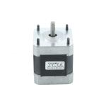 12v Dc 280 Oz Stepper Motor High Torque 42BYGHW801-27 for sale