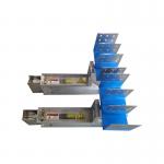 Ohory Aluminum Busbar Duct System , 600V Bus Duct And Busway for sale