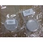4 Inch Sapphire Gallium Nitride Wafer 5um AlN Template for sale