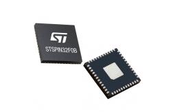 China STSPIN32F0BTR supplier