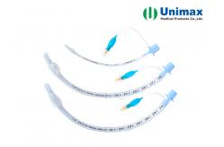 China PVC EO Endotracheal Catheter Disposable Medical Instruments supplier