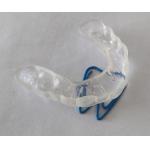 Trushine Transparent Semi Hard Night Guard For Clenching